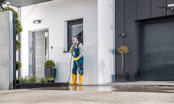Boat and Dock Cleaning in Footville, WI